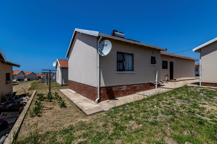 3 Bedroom Property for Sale in Cove Rock Eastern Cape